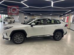 تويوتا راف 4